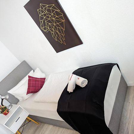 Hotel Schiff Rastatt Kültér fotó