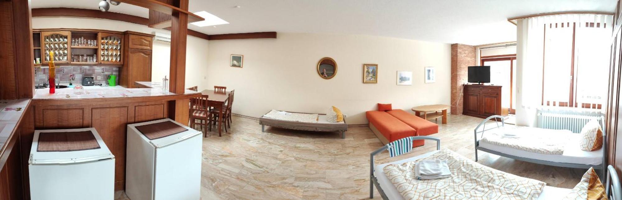 Hotel Schiff Rastatt Szoba fotó