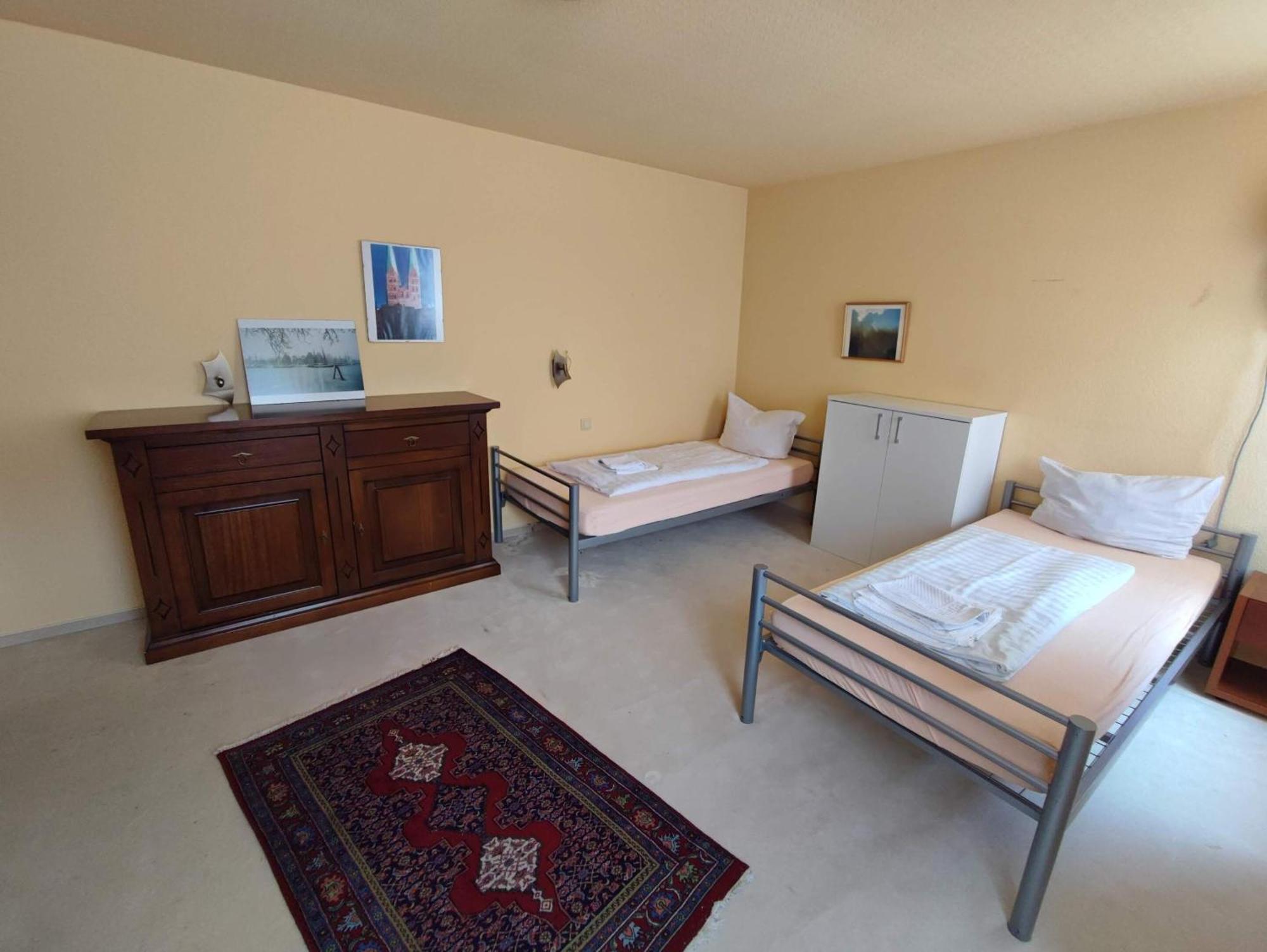 Hotel Schiff Rastatt Szoba fotó