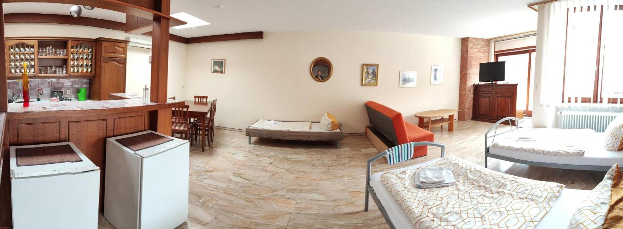 Hotel Schiff Rastatt Szoba fotó