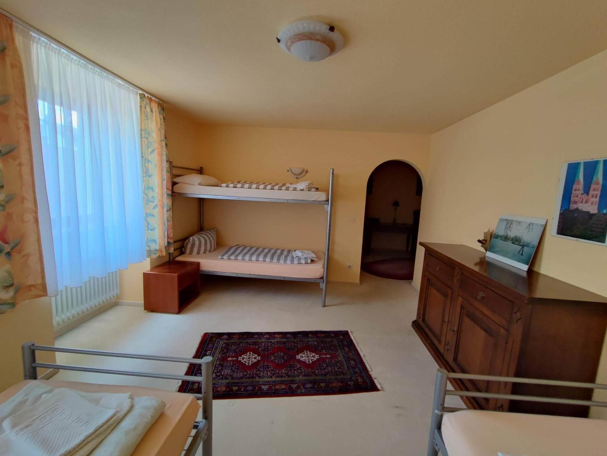 Hotel Schiff Rastatt Szoba fotó