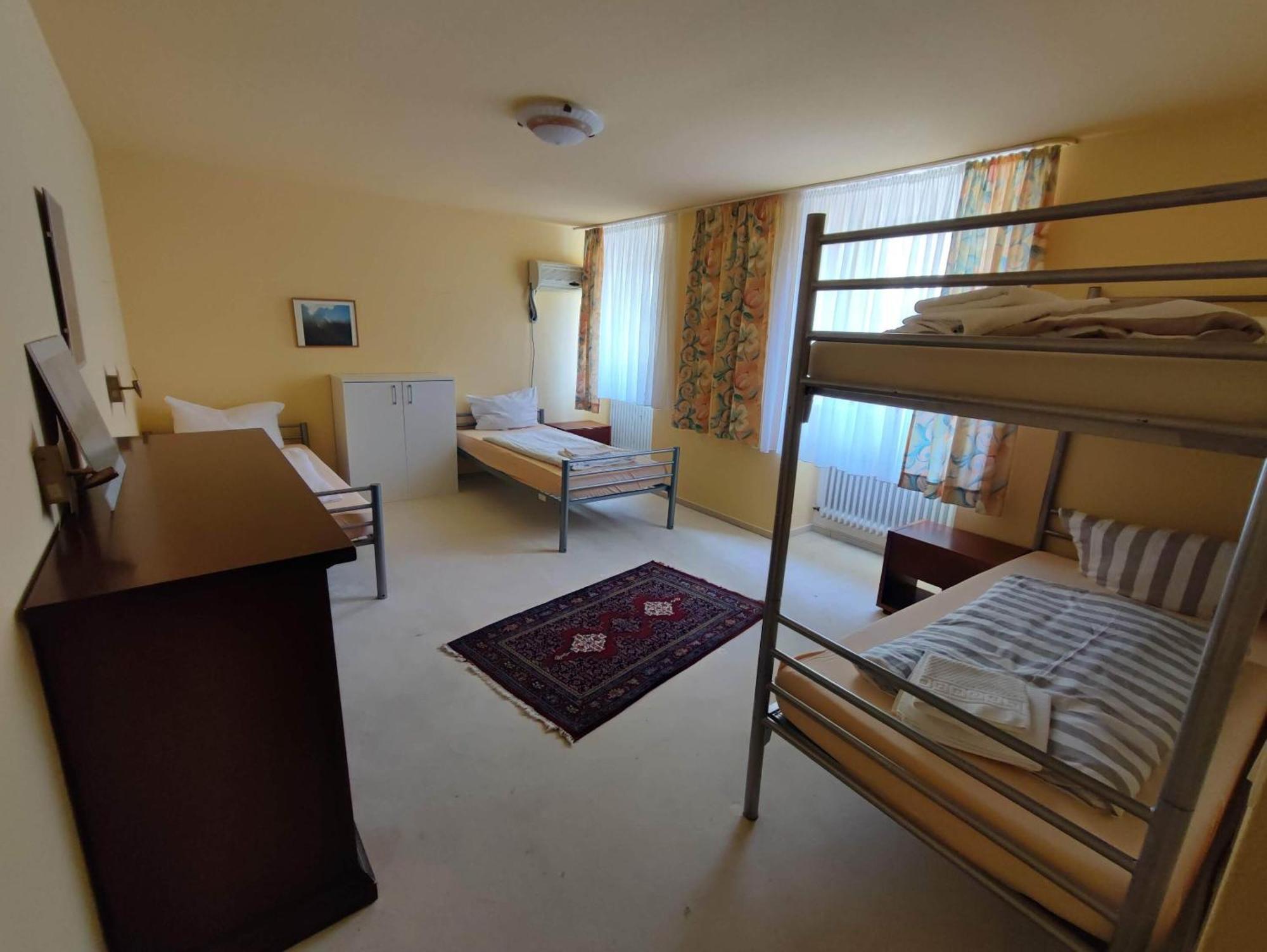 Hotel Schiff Rastatt Szoba fotó