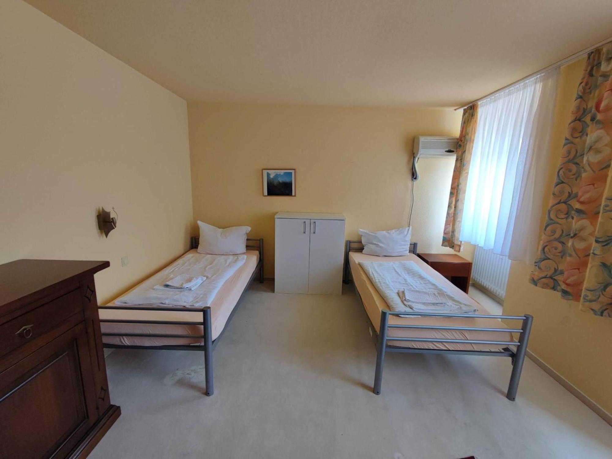 Hotel Schiff Rastatt Szoba fotó