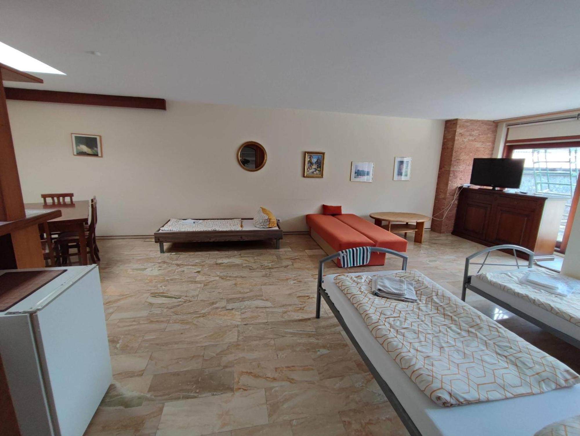 Hotel Schiff Rastatt Szoba fotó