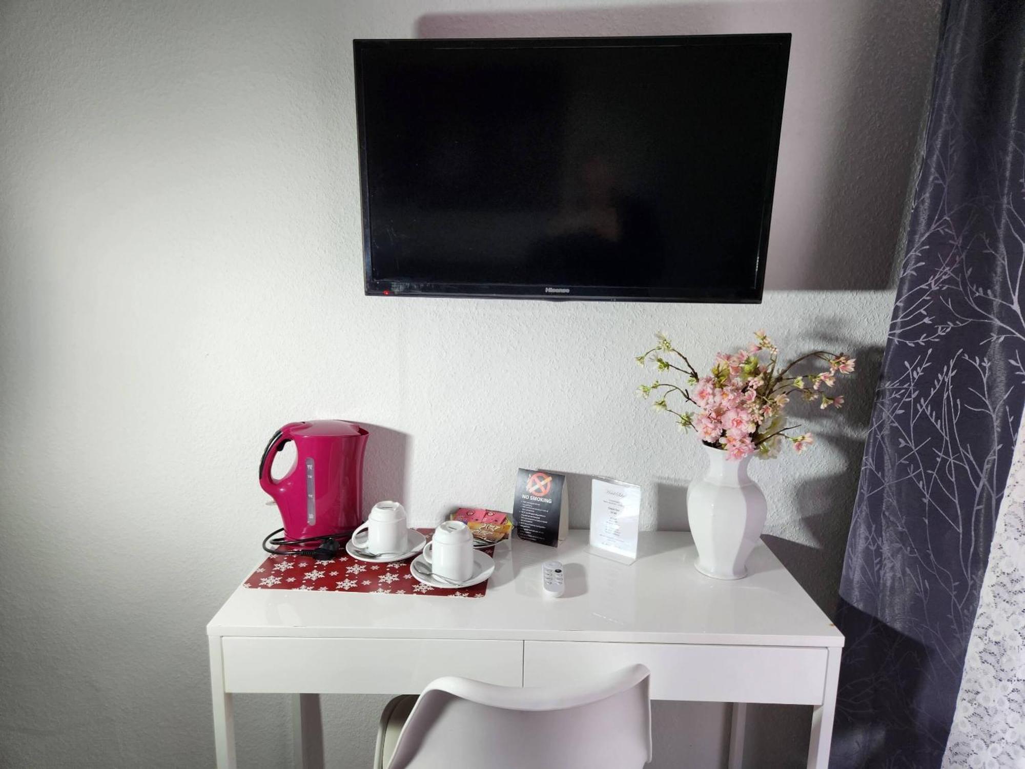 Hotel Schiff Rastatt Szoba fotó