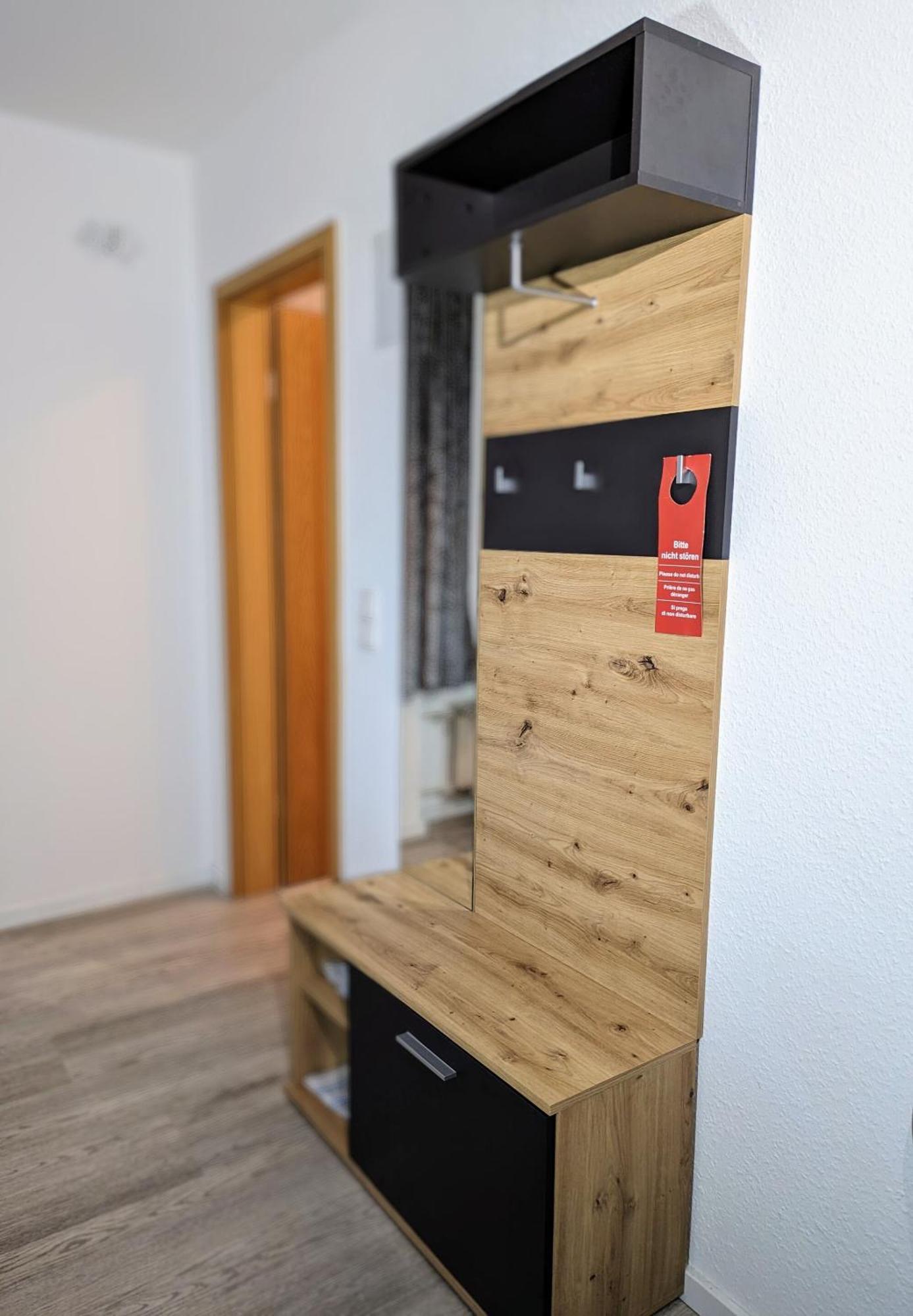 Hotel Schiff Rastatt Szoba fotó