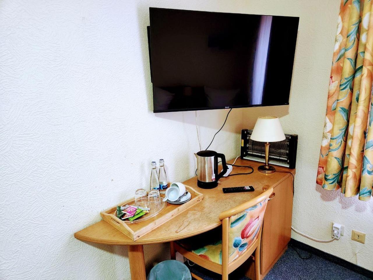 Hotel Schiff Rastatt Szoba fotó