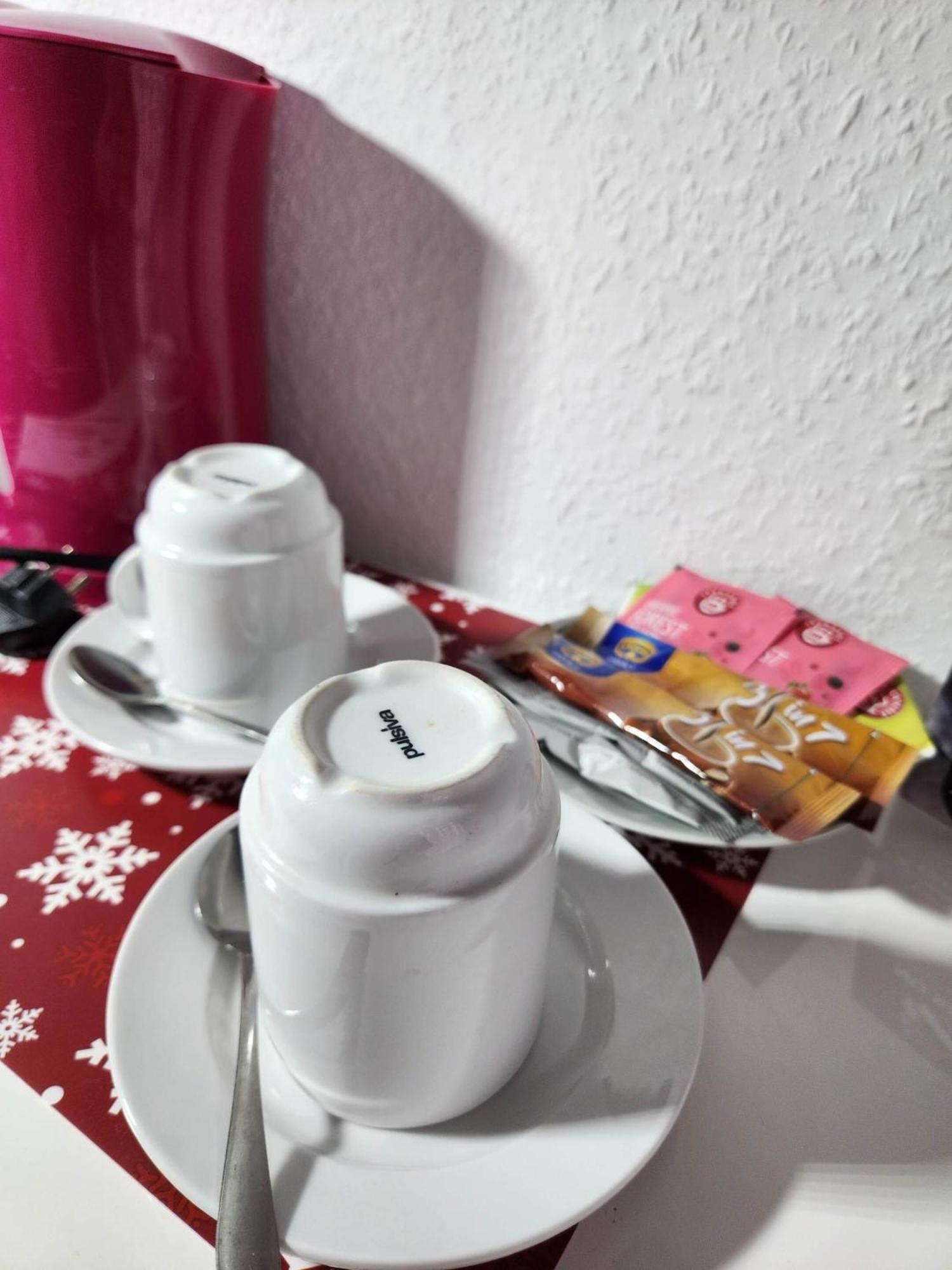 Hotel Schiff Rastatt Szoba fotó